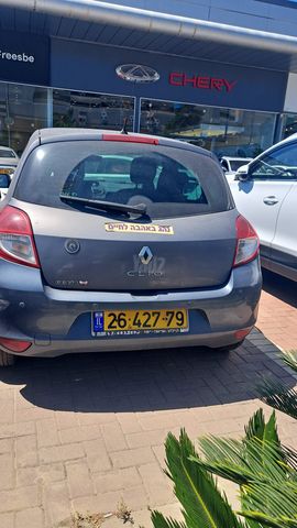 רנו קליאו