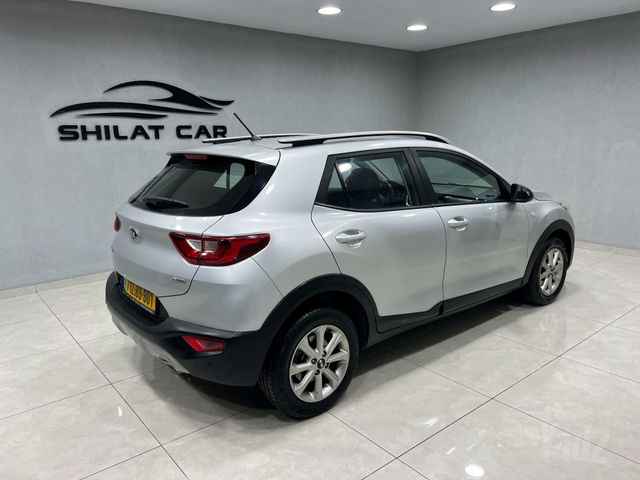 קיה סטוניק