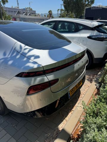 אקספנג P7