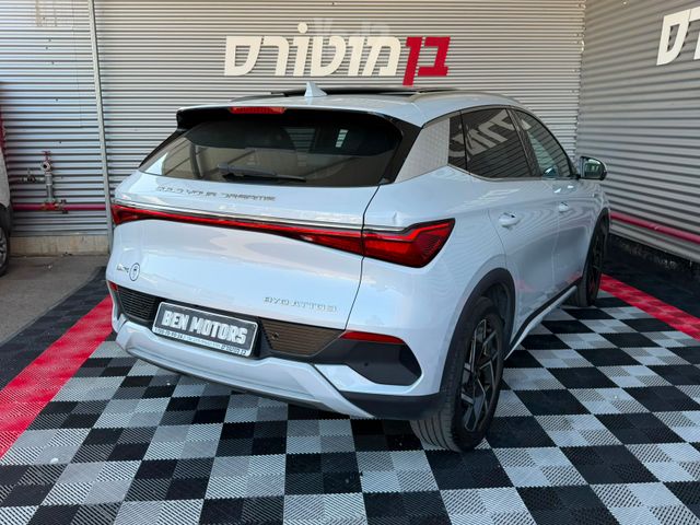 בי.ווי.די אטו 3