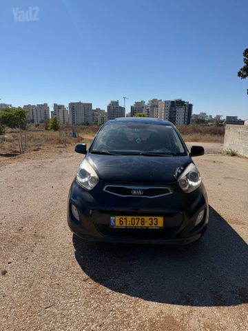 קיה פיקנטו