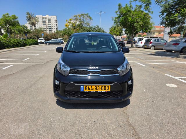 קיה פיקנטו