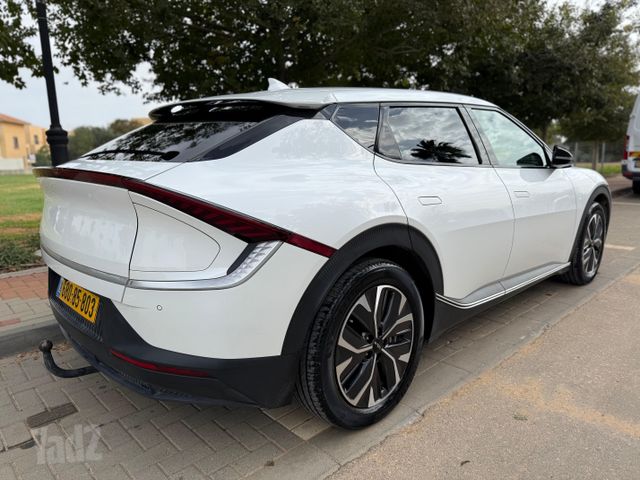 קיה EV6