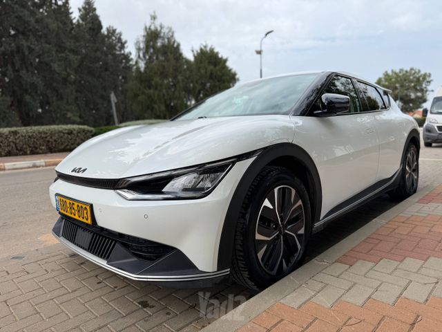 קיה EV6