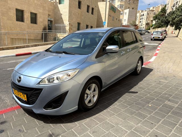 מאזדה 5