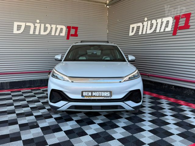 בי.ווי.די אטו 3