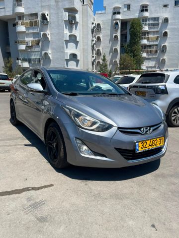יונדאי I35