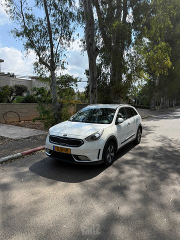 קיה נירו