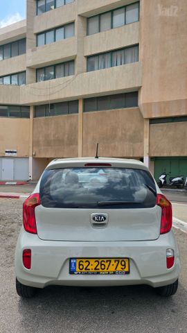 קיה פיקנטו