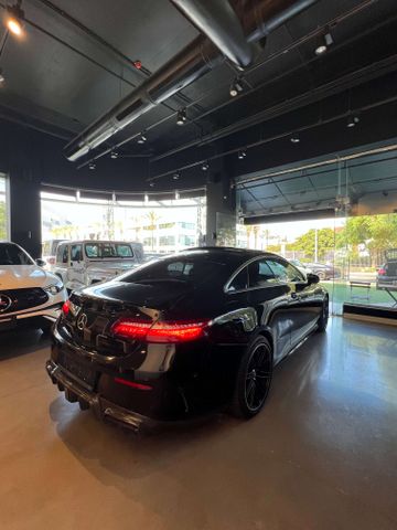 מרצדס-בנץ E-class