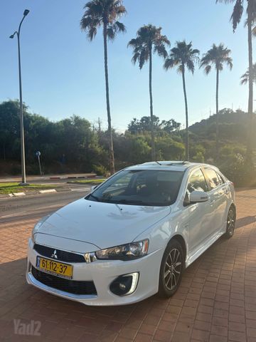 מיצובישי לנסר