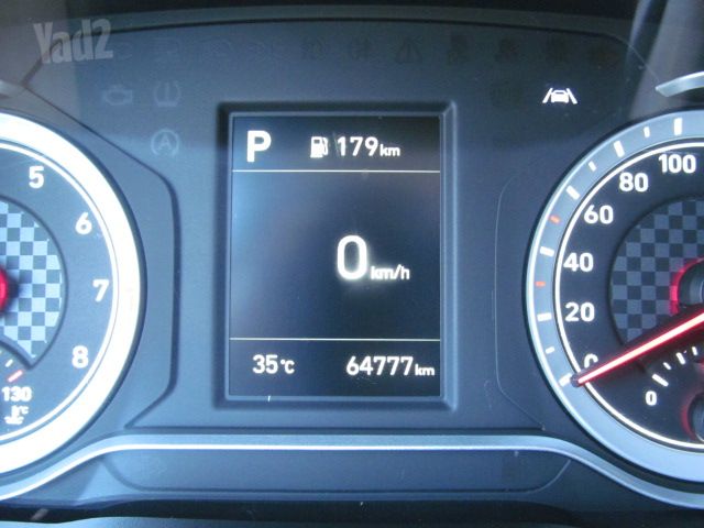 יונדאי i20