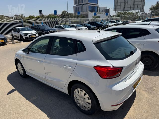 סיאט איביזה