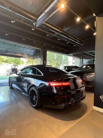 מרצדס-בנץ E-class