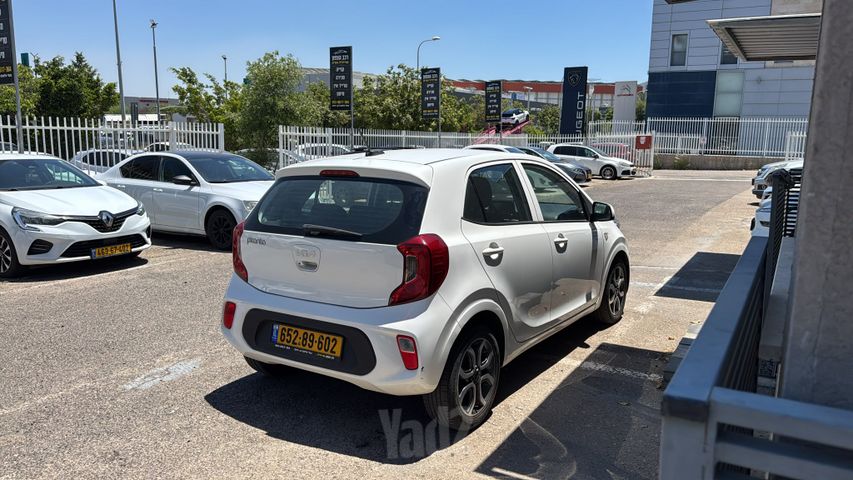 קיה פיקנטו