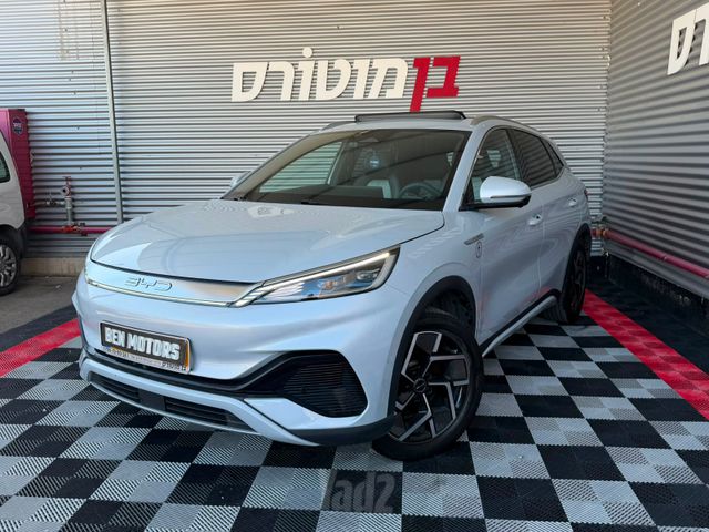 בי.ווי.די אטו 3