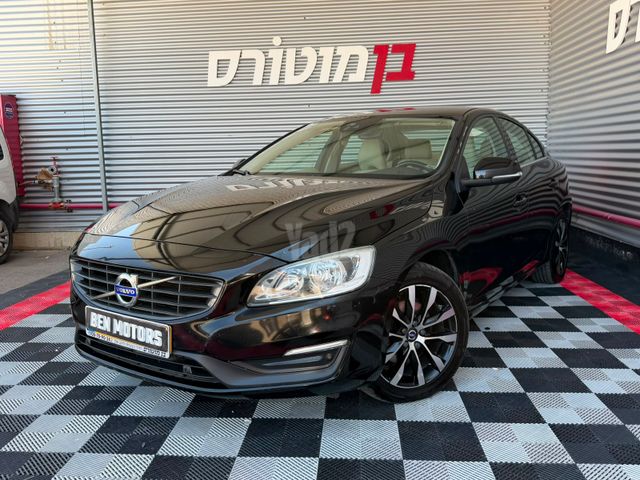 וולוו S60