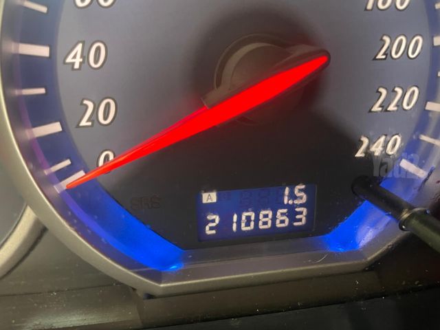 מיצובישי גרנדיס