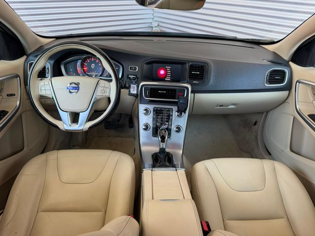 וולוו S60