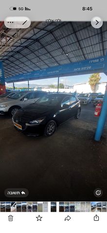 מאזדה 2