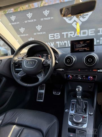 אאודי A3