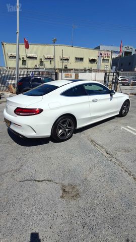 מרצדס-בנץ C-class