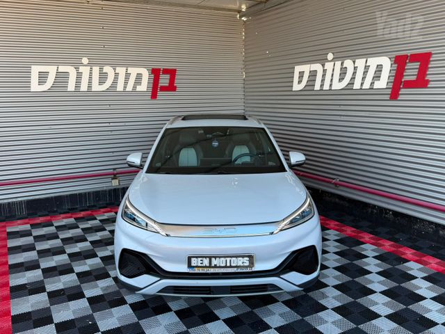 בי.ווי.די אטו 3