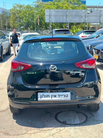 מאזדה 2