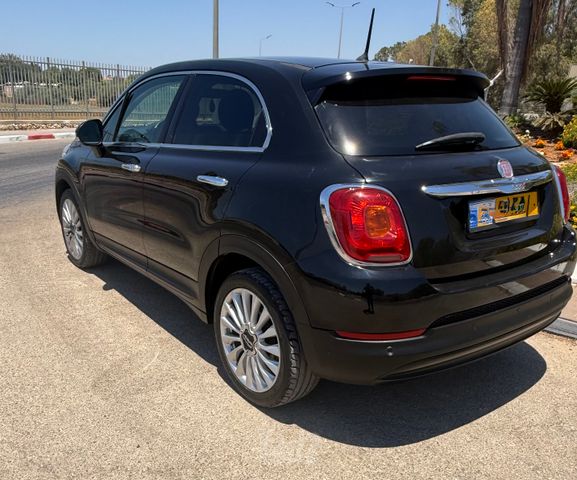 פיאט 500X