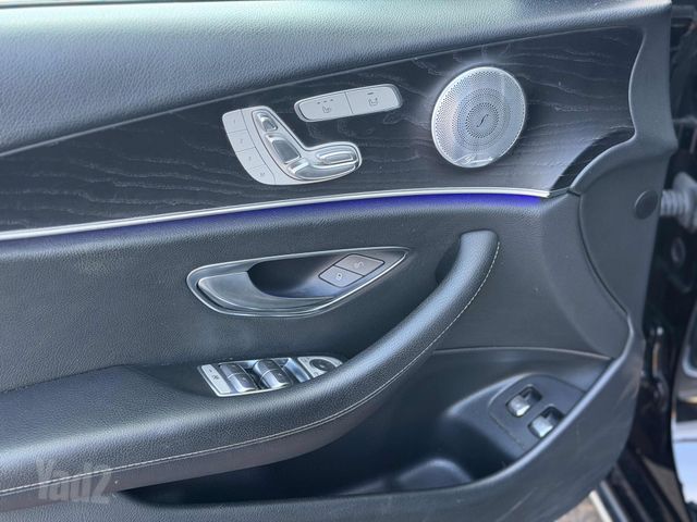 מרצדס-בנץ E-class