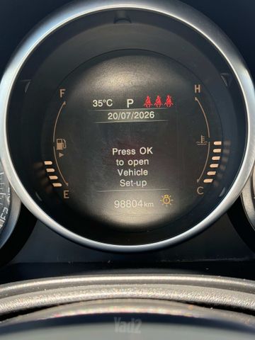 פיאט 500X