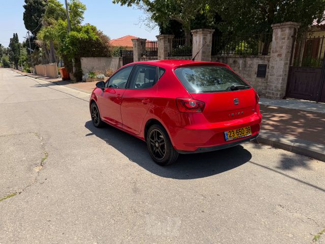 סיאט איביזה