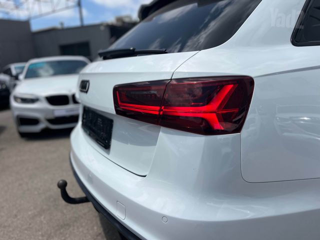 אאודי RS 6