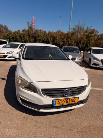 וולוו S60