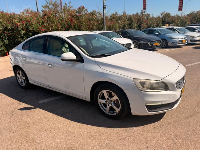 מודעת רכב וולוו S60
