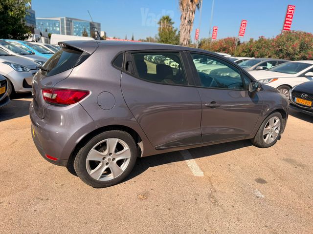 רנו קליאו