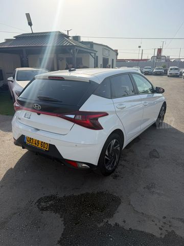 יונדאי i20