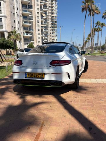 מרצדס-בנץ C-class