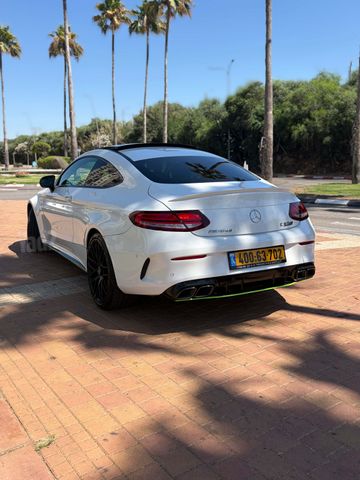 מרצדס-בנץ C-class