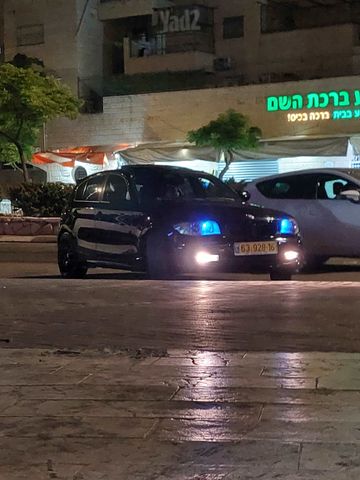 ב מ וו סדרה 1