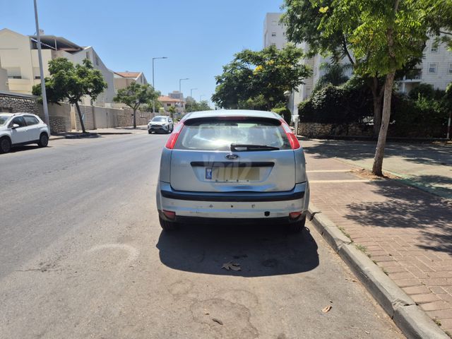 פורד פוקוס