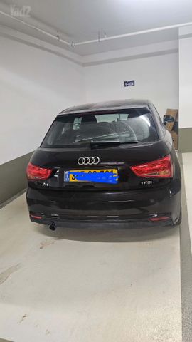 A1 אוט׳ 1.0 (95 כ״ס)