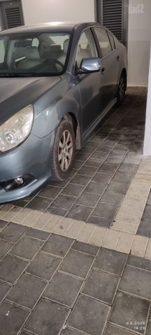מודעת רכב סובארו B4/לגאסי