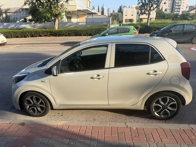 קיה פיקנטו