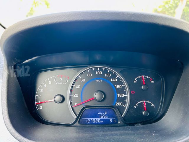 יונדאי i10