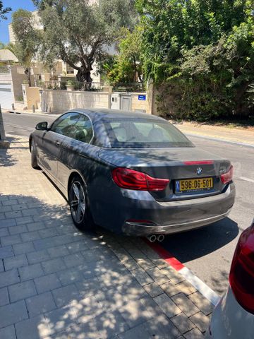 ב מ וו סדרה 4