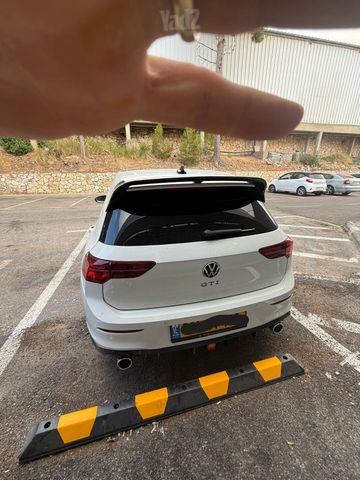פולקסווגן גולף