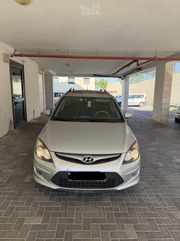 מודעת רכב יונדאי i30