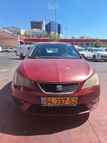 סיאט איביזה