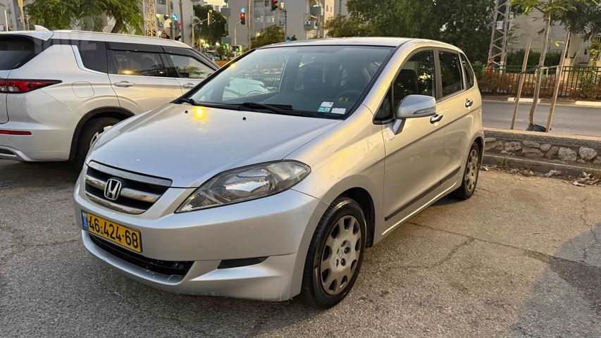 הונדה FR-V